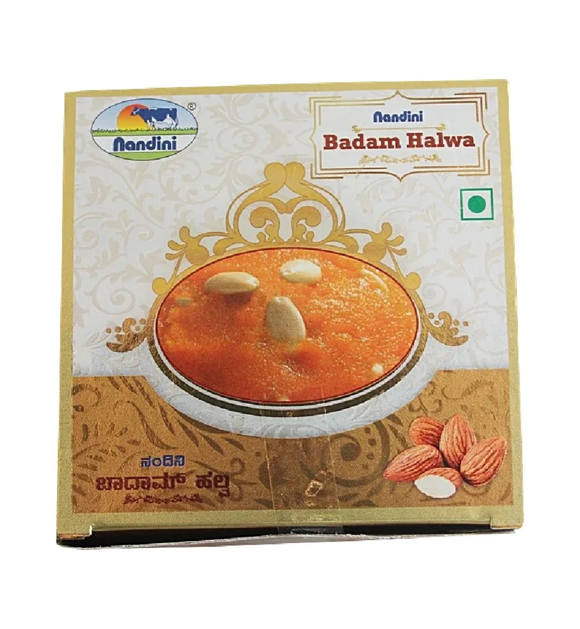 Nandini Badam Halwa, 100 g