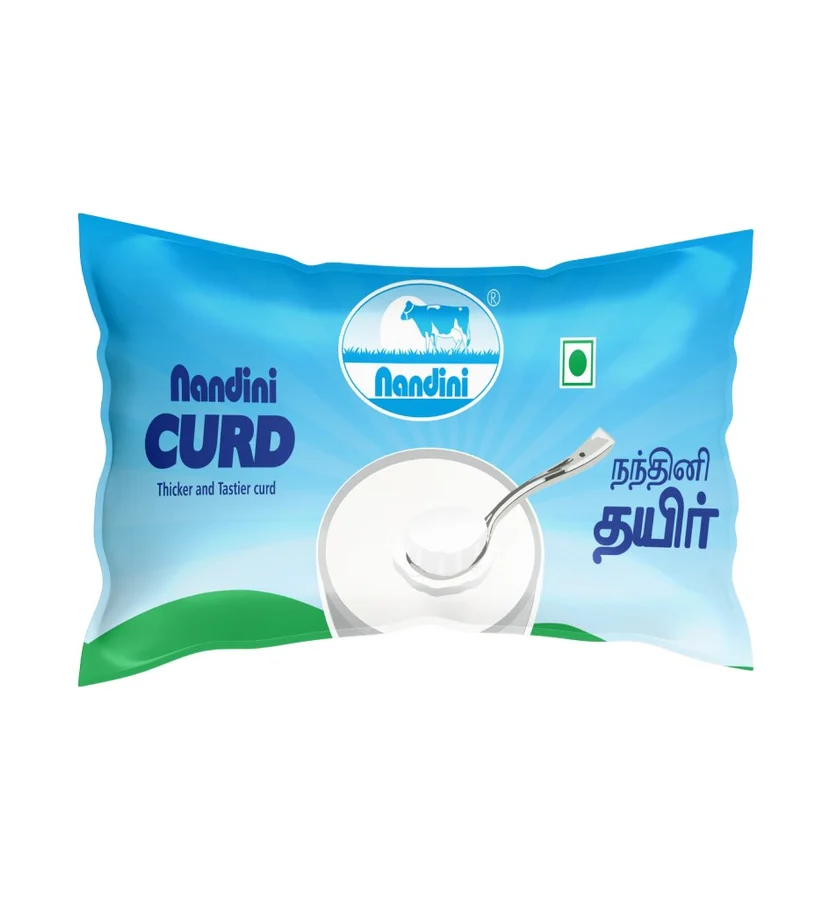 Nandini Curd, 150 ml